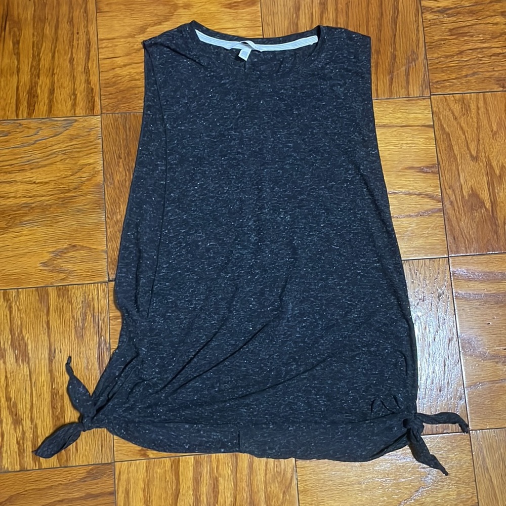 💖Super cute 💖 adorable 💖 Victoria's Secret PINK 💖 PINK 💖 tank top 💖 EUC💖